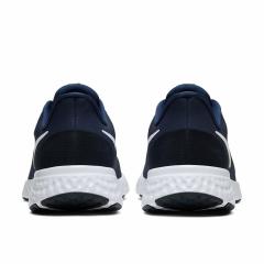 Nike BQ3204-400  Erkek Koşu spor  Ayakkabısı