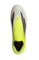 adidas F50 League FG/MG Erkek Krampon JP8346