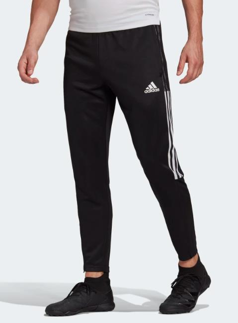 adidas TİRO 21 TRAİNİNG SİYAH  EŞOFMAN ALTI GH7306