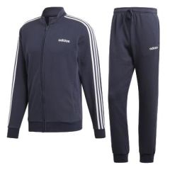 adidas Co Relax Track Suit Erkek Eşofman Takımı DV2455