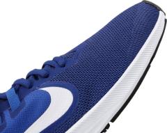 Nike Downshifter 9 Erkek Mavi Koşu Ayakkabısı AQ7481 - 400