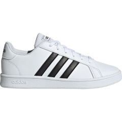 Adidas EF0103 GRAND COURT K Çocuk Kadın Spor Ayakkabı