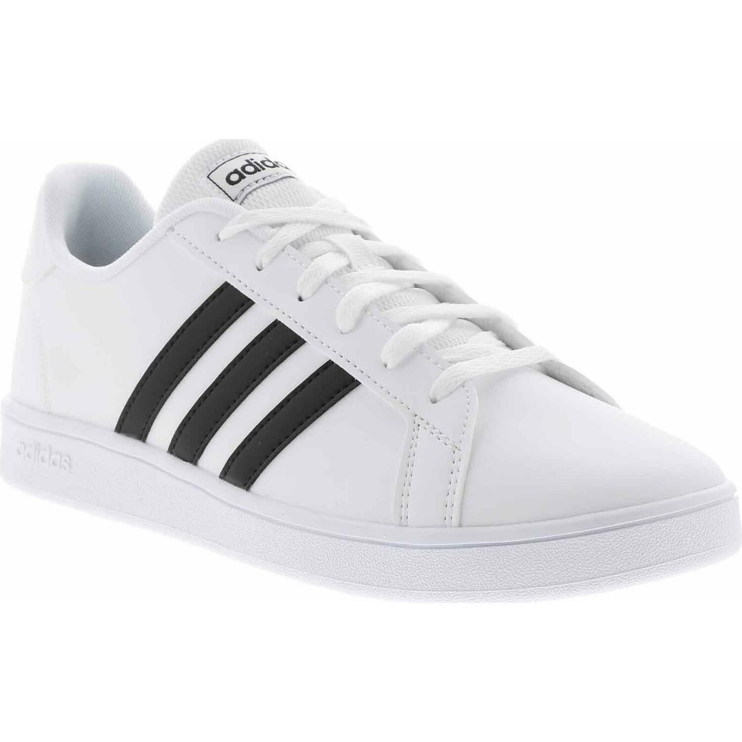 Adidas EF0103 GRAND COURT K Çocuk Kadın Spor Ayakkabı