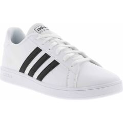Adidas EF0103 GRAND COURT K Çocuk Kadın Spor Ayakkabı