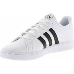 Adidas EF0103 GRAND COURT K Çocuk Kadın Spor Ayakkabı