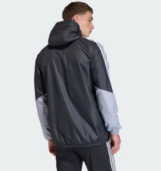 adidas Tiro26C Aw Jkt Erkek Futbol Antrenman Yağmurluk JX4247
