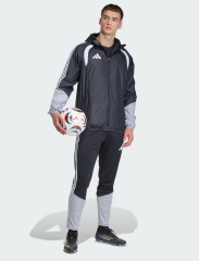 adidas Tiro26C Aw Jkt Erkek Futbol Antrenman Yağmurluk JX4247