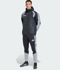 adidas Tiro26C Aw Jkt Erkek Futbol Antrenman Yağmurluk JX4247