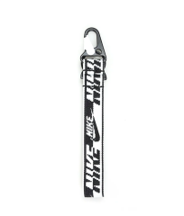 Nike Wrist Lanyard Unisex Beyaz Günlük Stil Anahtarlık N.100.7177.189.OS