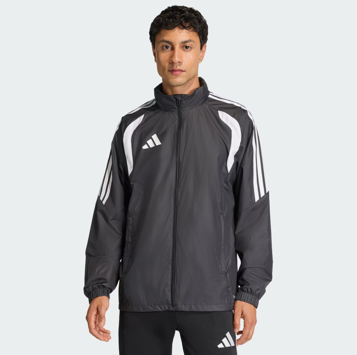 adidas Erkek Futbol Rüzgarlık Ceket Tiro26L Wb JY9733