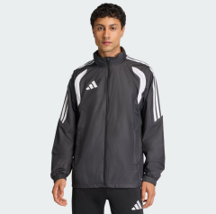 adidas Erkek Futbol Rüzgarlık Ceket Tiro26L Wb JY9733