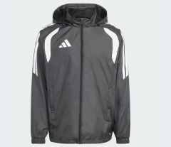 adidas Erkek Futbol Rüzgarlık Ceket Tiro26L Wb JY9733