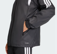 adidas Erkek Futbol Rüzgarlık Ceket Tiro26L Wb JY9733