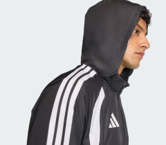 adidas Erkek Futbol Rüzgarlık Ceket Tiro26L Wb JY9733