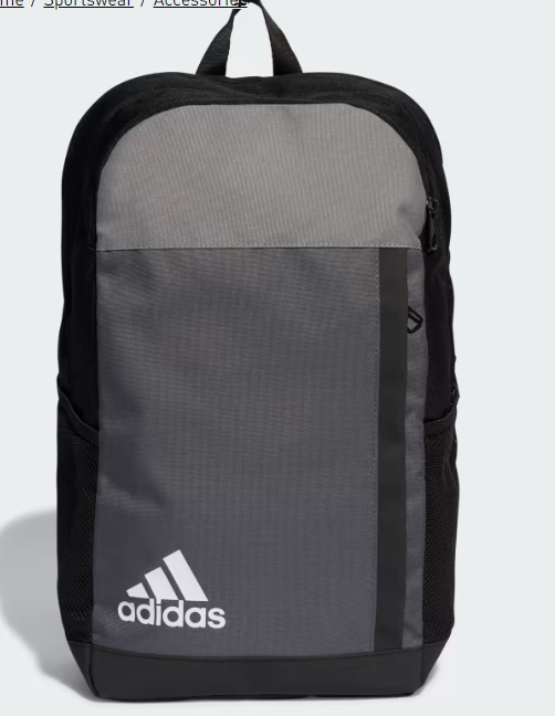 adidas MotIııon Bos BP Sırt  ve Okul ÇantasıI IK6891