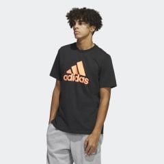 adidas M Fıll G T Erkek T-shirt HS2513
