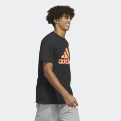 adidas M Fıll G T Erkek T-shirt HS2513