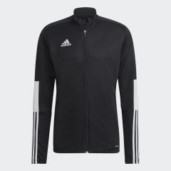 adidas TİRO ESSENTİALS FERMUARLI ÜST H60019