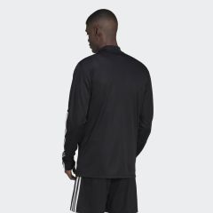 adidas TİRO ESSENTİALS FERMUARLI ÜST H60019