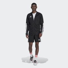 adidas TİRO ESSENTİALS FERMUARLI ÜST H60019