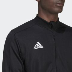 adidas TİRO ESSENTİALS FERMUARLI ÜST H60019