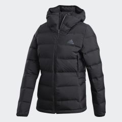 adidas W Helionic Ho J Kadın Mont BQ1935