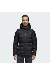adidas W Helionic Ho J Kadın Mont BQ1935