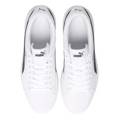 Puma Smash V2 Buck Erkek Beyaz Sneaker Ayakkabı 365160-07