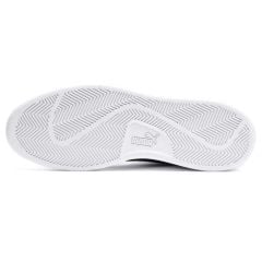 Puma Smash V2 Buck Erkek Beyaz Sneaker Ayakkabı 365160-07