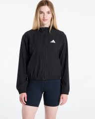 adidas Train Essentials 3-Stripes Kadın Eşofman Üstü JD6539