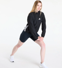 adidas Train Essentials 3-Stripes Kadın Eşofman Üstü JD6539