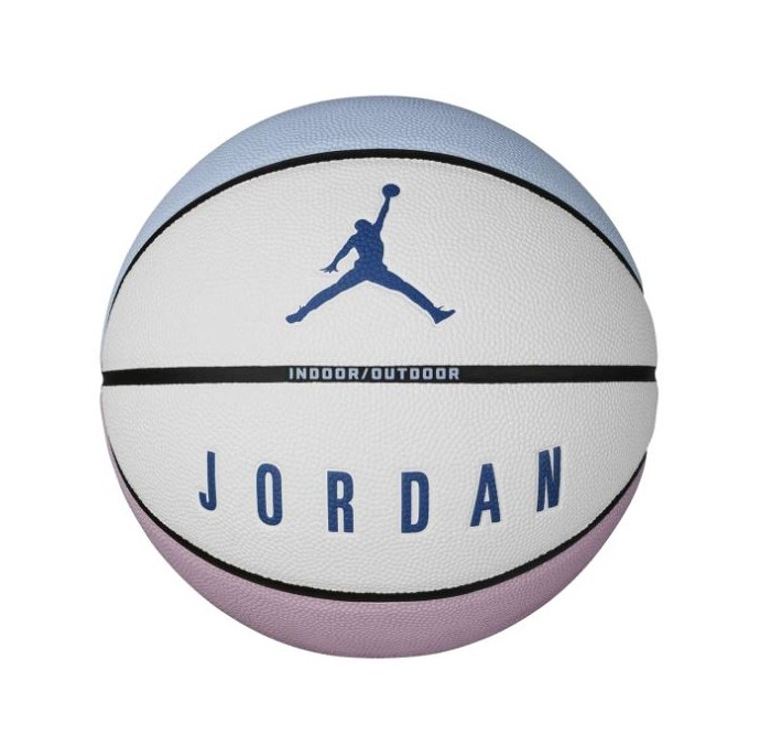 Nike J.100.8254.421.07 Jordan Ultimate 2.0 8P Deflated Unisex Basketbol Topu