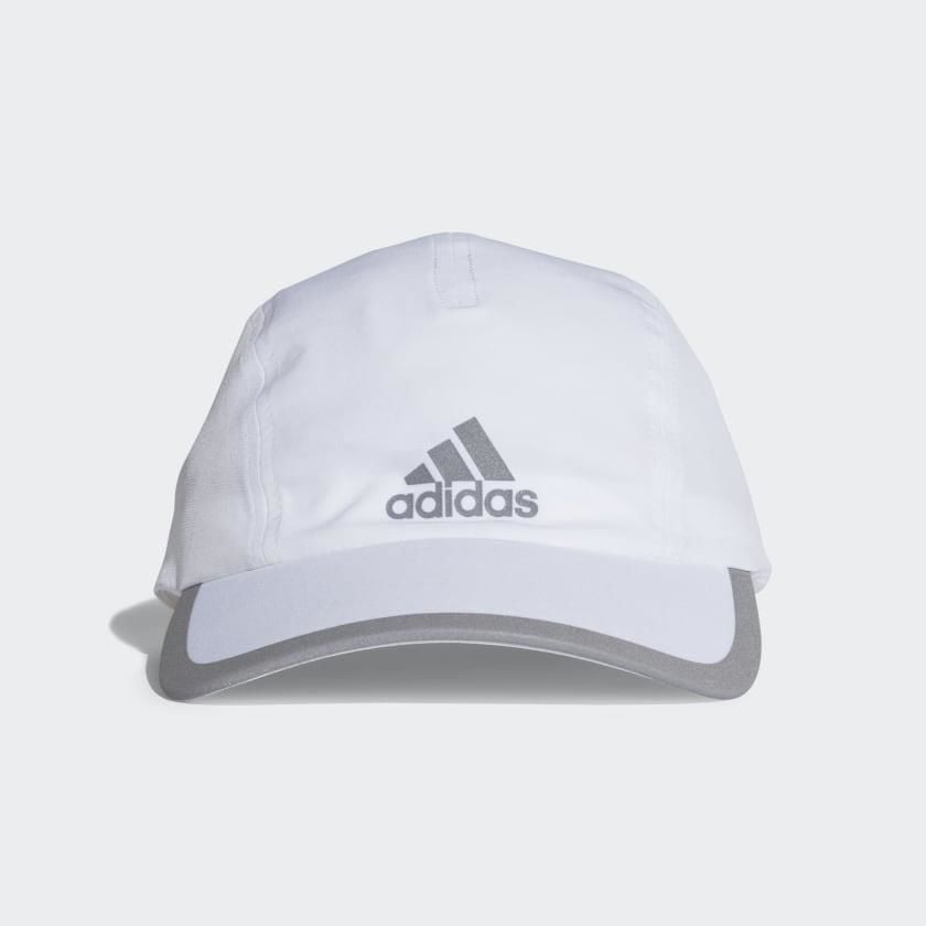adidas CLİMALİTE KOŞU ŞAPKASI