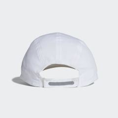 adidas CLİMALİTE KOŞU ŞAPKASI