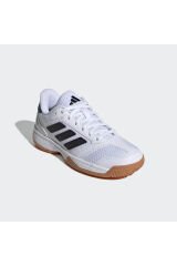 adidas Ligra 8 K Beyaz Kadın Sneaker IH8244
