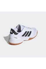adidas Ligra 8 K Beyaz Kadın Sneaker IH8244