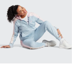 adidas Boldblock  Regular Fıt Kadın Eşofman Takımı IJ8758