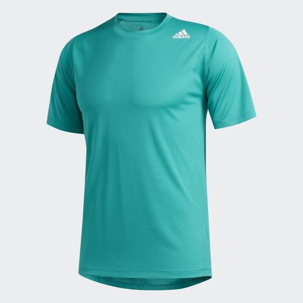 Adidas FL4636 FL_SPR Z FT 3ST Erkek T-Shirt