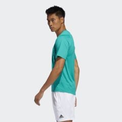 Adidas FL4636 FL_SPR Z FT 3ST Erkek T-Shirt