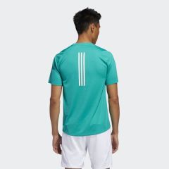 Adidas FL4636 FL_SPR Z FT 3ST Erkek T-Shirt