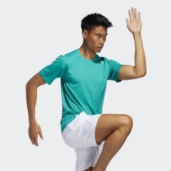 Adidas FL4636 FL_SPR Z FT 3ST Erkek T-Shirt
