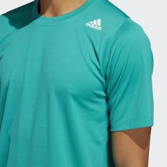 Adidas FL4636 FL_SPR Z FT 3ST Erkek T-Shirt