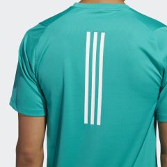 Adidas FL4636 FL_SPR Z FT 3ST Erkek T-Shirt