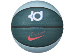 Nike Playground 8P 2.0 K. Durant Unisex Mavi Basketbol Topu N.100.7112.419.07