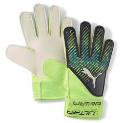 PUMA ULTRA Grip 4 RC Fizzy Light-Parisia Kaleci Eldiveni 041817-01