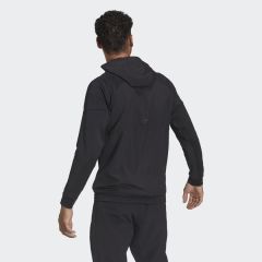 adidas TRAİNİNG FULL-ZİP KAPÜŞONLU ÜST H6366