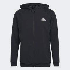 adidas TRAİNİNG FULL-ZİP KAPÜŞONLU ÜST H6366