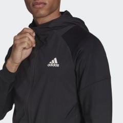 adidas TRAİNİNG FULL-ZİP KAPÜŞONLU ÜST H6366