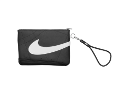Nike Icon Blazer Wristlet Large Kadın Siyah Günlük Stil Cüzdan N.100.9949.091.OS
