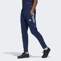 Adidas Condivo 21 Presentation Pants - Team Navy Blue / White GH7174